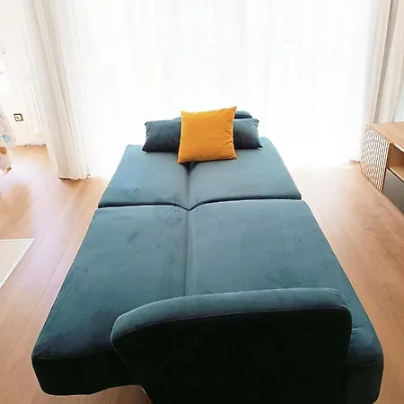 Apartamento Lujoso Apartamento Centro De