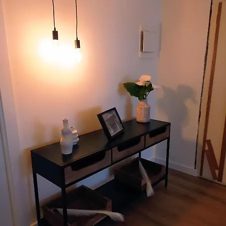 Apartamento Lujoso Apartamento Centro De Oviedo