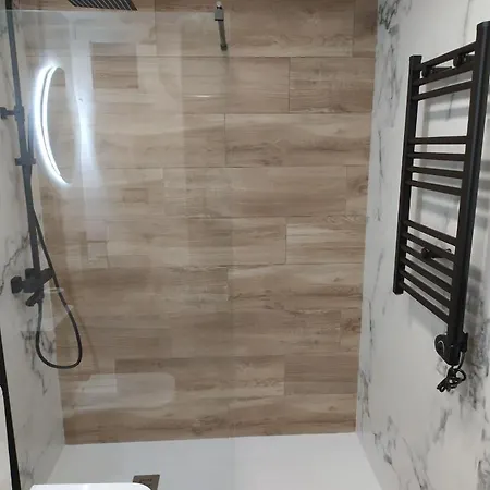 Lujoso Apartamento Centro De